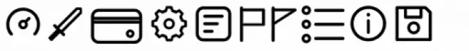 Duepuntozero Pro Icon Book