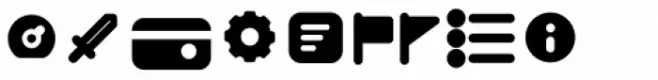 Duepuntozero Pro Icon Extrabold