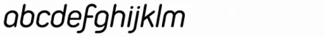 Duepuntozero Pro Italic