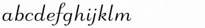 Duktus Light