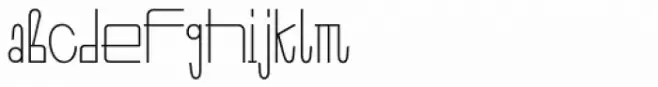 Dulya Regular