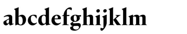 Dupincel Medium Bold