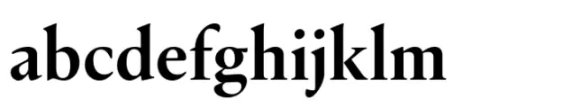 Dupincel Medium Semi Bold