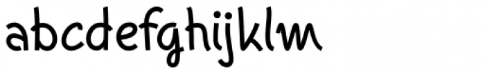 Dusan Script Bold