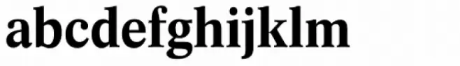 Dutch 809 Bold