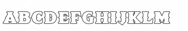 Dutche Outline
