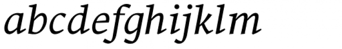 Duwal Pro Regular Italic