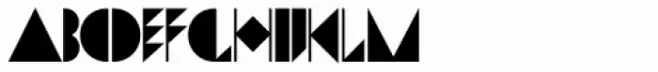 Dwiggins Deco