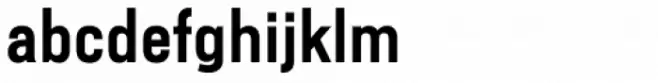 DX Old Standard Grotesk No2 Regular