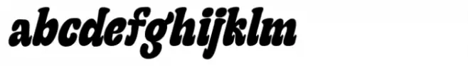 Dx Grove Condensed Italic