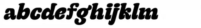 Dx Grove Italic