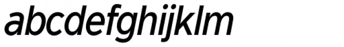Dylan Condensed Normal Italic