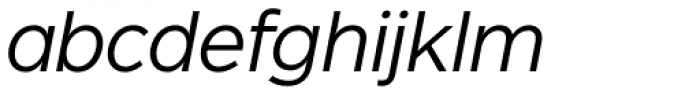 Dylan Light Italic