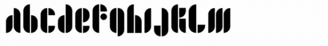 Dynamic Block Regular