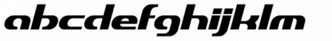 Dynamic Slanted BRKPro