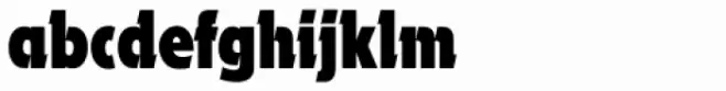 Dynamo EF Bold Condensed