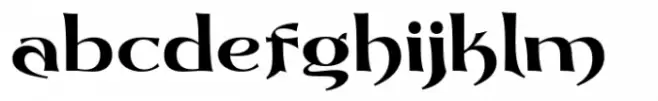 Dynasty Fantasy Medium