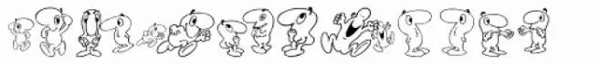 Dysiu Boo