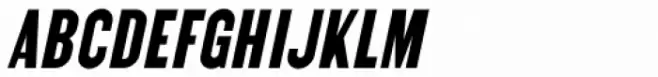 Early Edition JNL Oblique