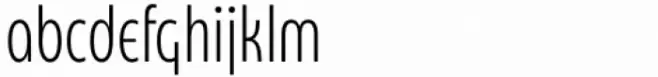 Eastman Condensed Compressed Alternate Light