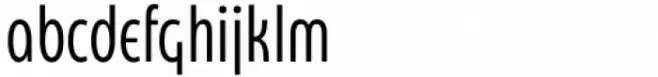 Eastman Condensed Compressed Alternate Regular