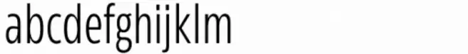 Eastman Condensed Compressed Regular Offset