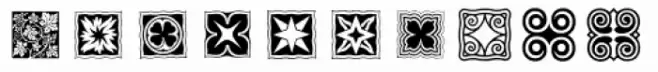 Easy Tiles Two