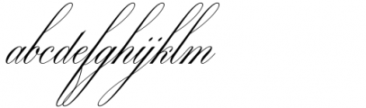 Ecatherina Regular
