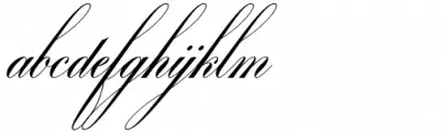 Ecatherina Ultra Bold