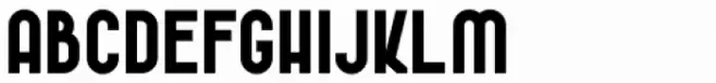 Eccentric Sans JNL