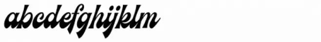 Ecentric Regular