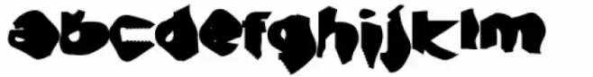 Echowarp Flat Black Type 4