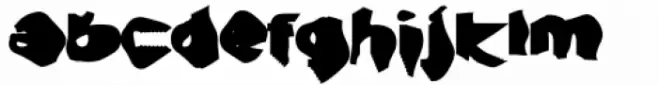 Echowarp Flat