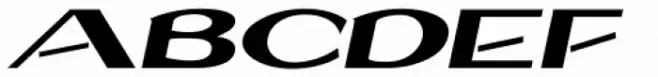 Eckhardt Bold Oblique JNL