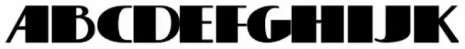 Eckhardt Broad Sans JNL
