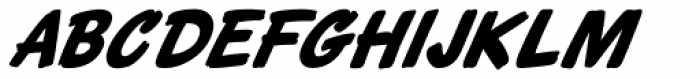 Eckhardt Poster Italic JNL