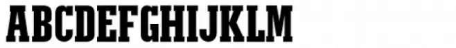 Eckhardt Slabserif JNL
