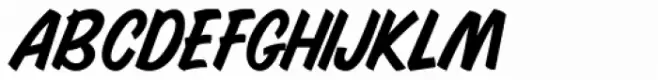 Eckhardt Speedletter JNL