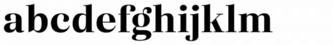 Eckhart Headline Bold
