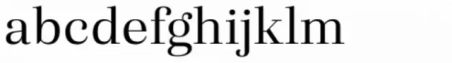 Eckhart Headline Regular