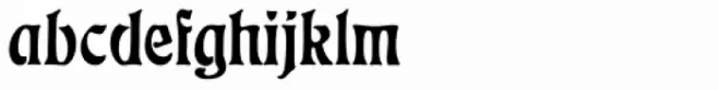 Eckmann Initials D