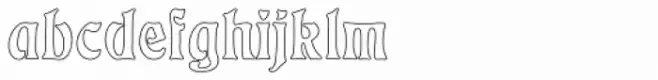 Eckmann Outline