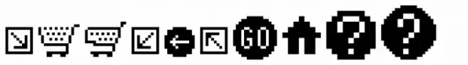 Eclectic Pixel Web AE