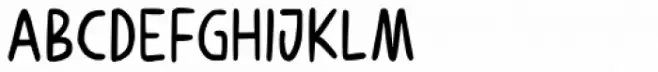Ecriture Regular Two