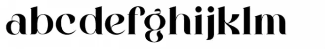 Edberd Regular