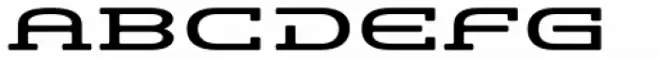 Edgewater Serif