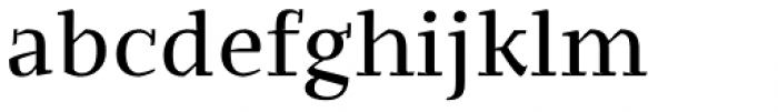 Edicia Regular