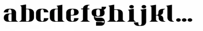 Egal Bold