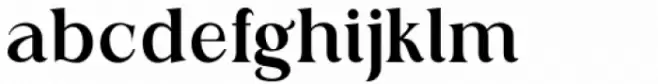 Egbert Medium