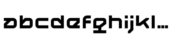 Egibo Bold